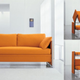 Illustration for article titled 9 Shape-Shifting Pieces of Furniture